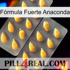 Fórmula Fuerte Anaconda cialis2